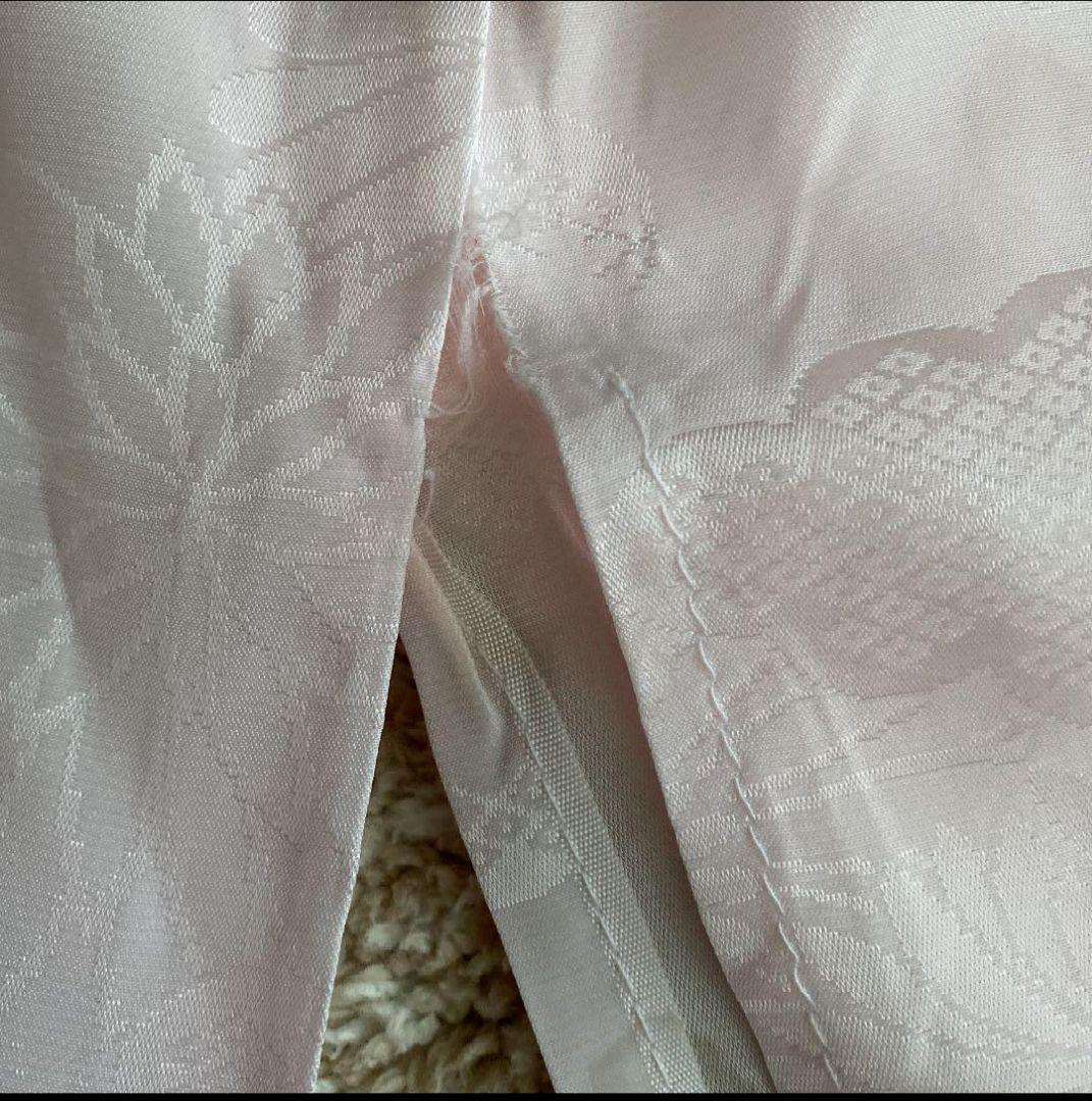 七五三セット　七歳　着物