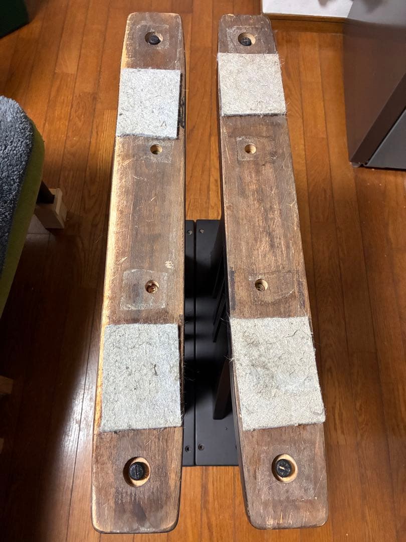 【送料無料】ニトリのダイニングテーブル、高さ70cm、幅90cm、長さ150cm