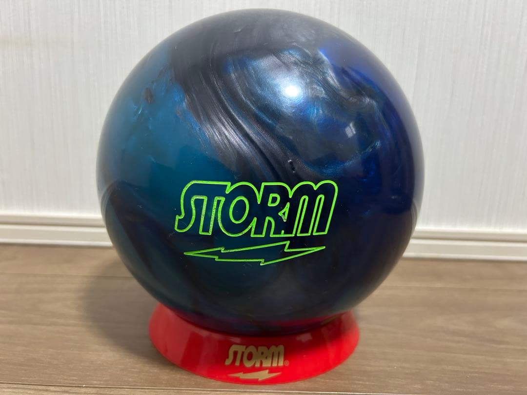 送料込み【新品】フェイズ5　ストーム　15ポンド4オンス 1