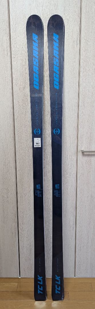 オガサカTC−LK182cm