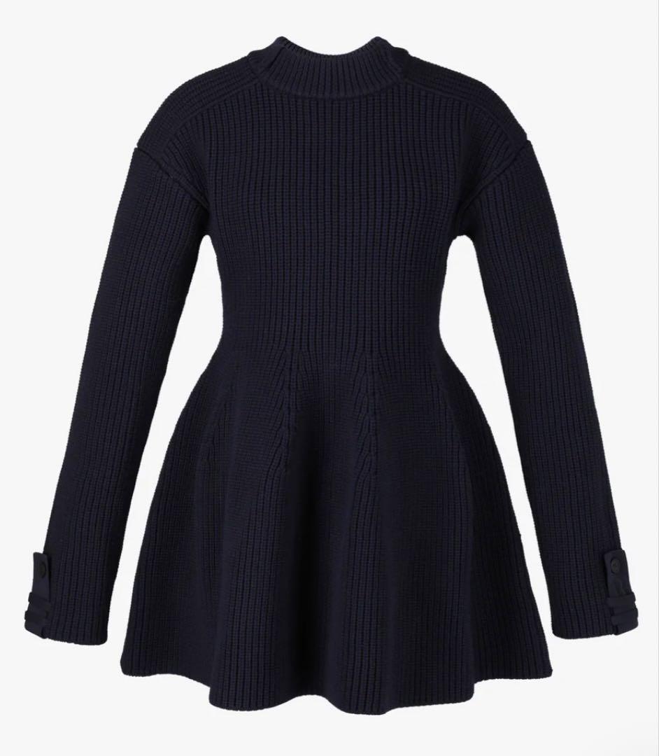 bibiy.ビビィWILLOW DRESS