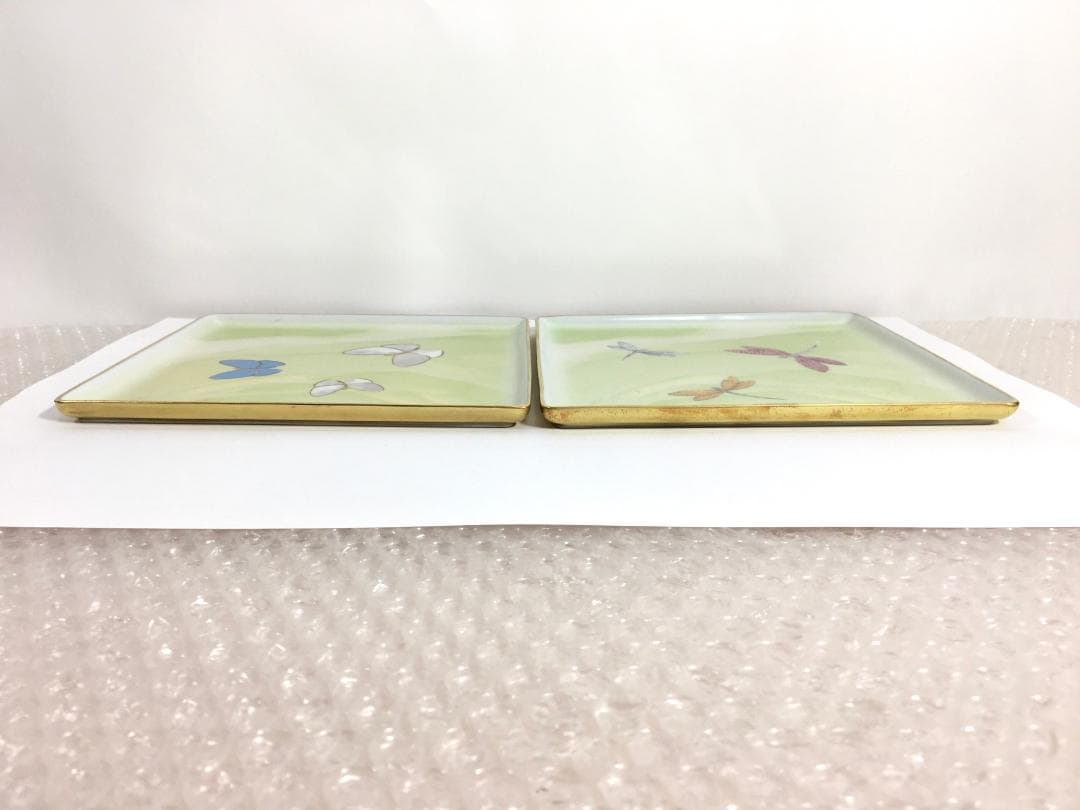 ○ヴァンクリーフ＆アーペル Van Cleef & Arpels ミレニアム 皿