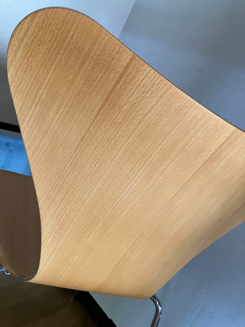 フリッツ・ハンセン　セブンチェア