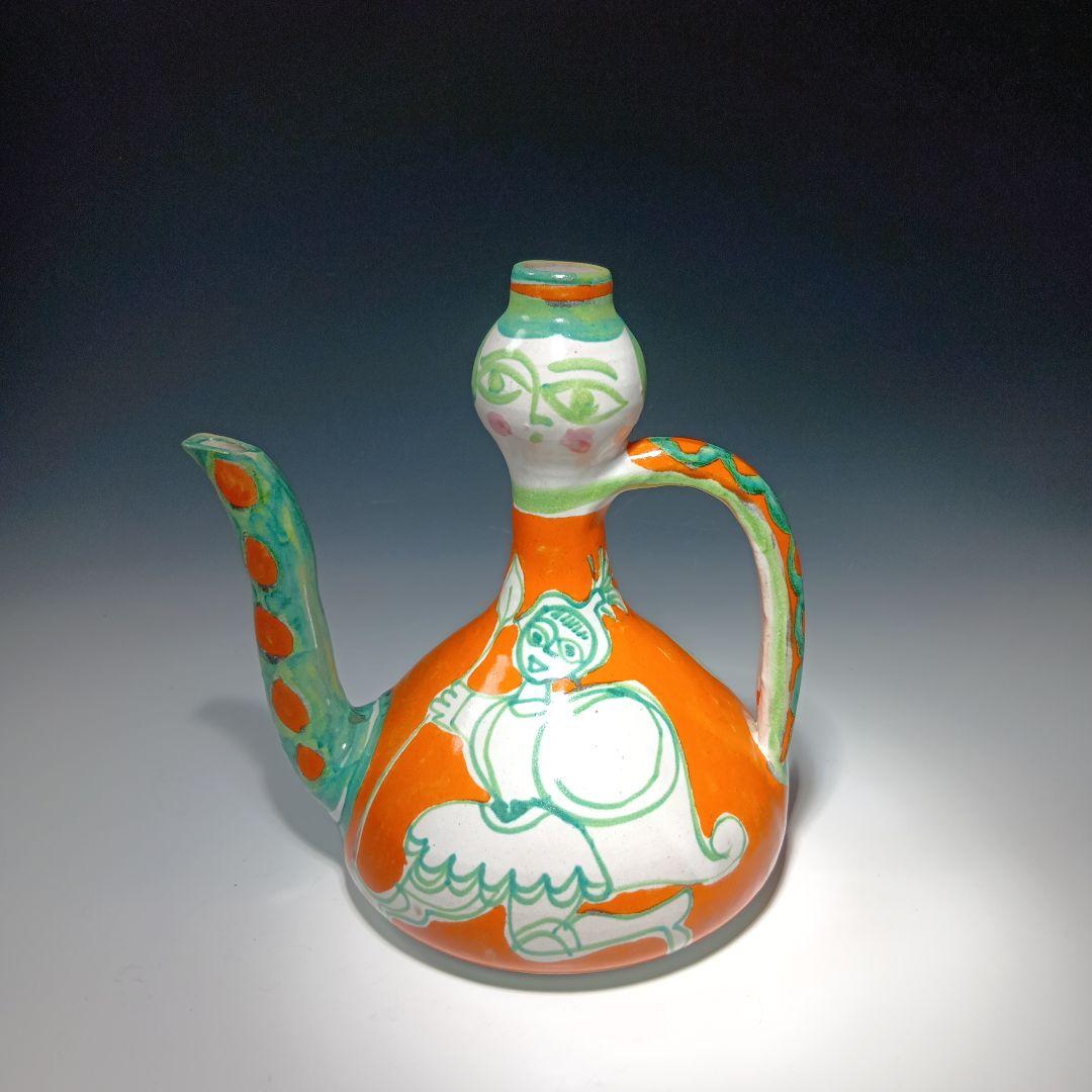 イタリヤ製　ジョバンニーデ、シモーネ　 シモーネピッチャー　水注