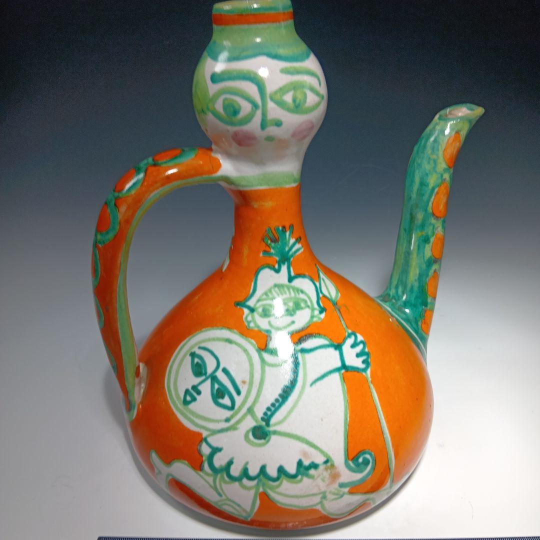 イタリヤ製　ジョバンニーデ、シモーネ　 シモーネピッチャー　水注