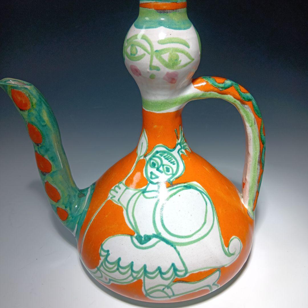 イタリヤ製　ジョバンニーデ、シモーネ　 シモーネピッチャー　水注