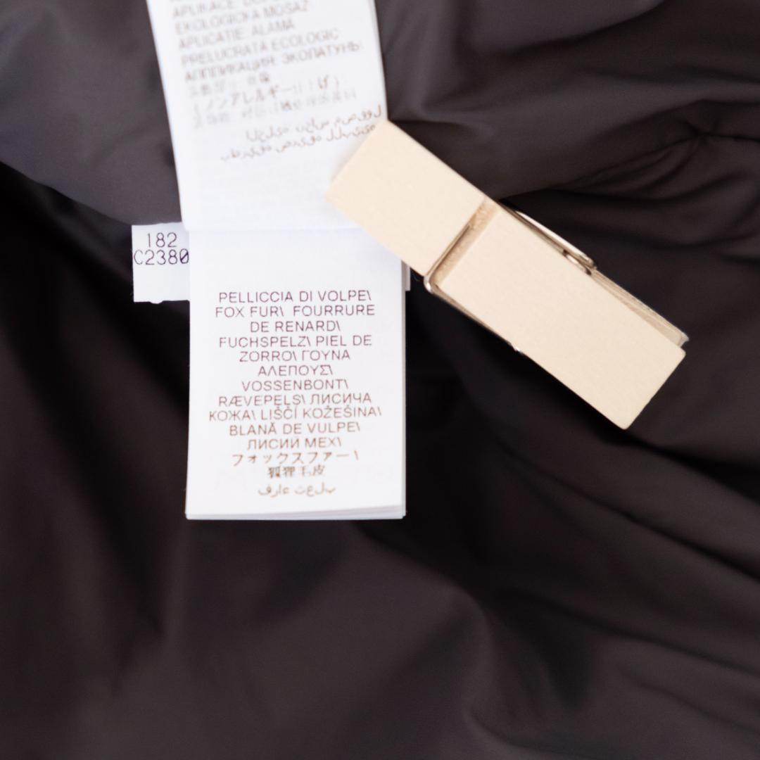 ブルネロクチネリ 新品 未使用 バイカージャケット 定価86万円