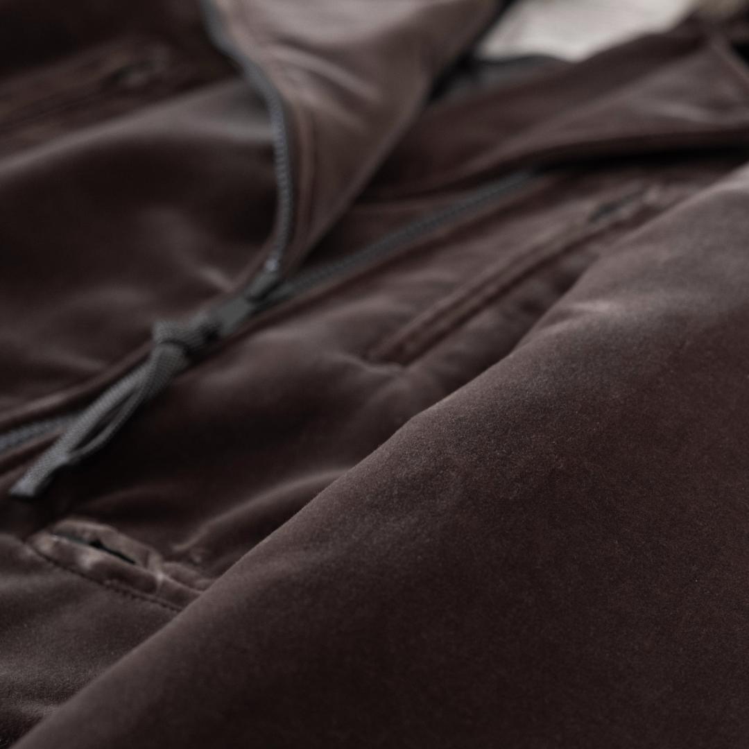 ブルネロクチネリ 新品 未使用 バイカージャケット 定価86万円