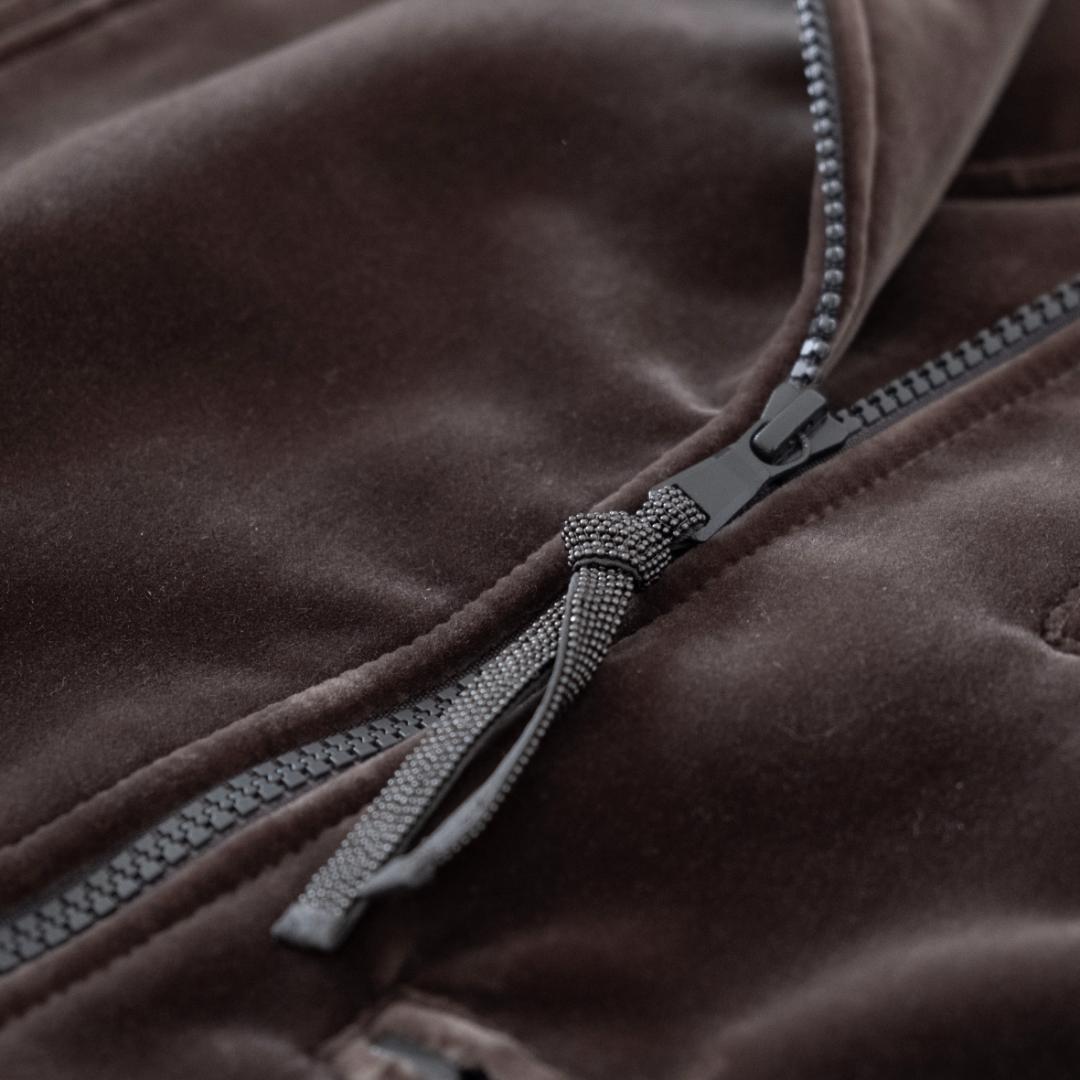 ブルネロクチネリ 新品 未使用 バイカージャケット 定価86万円