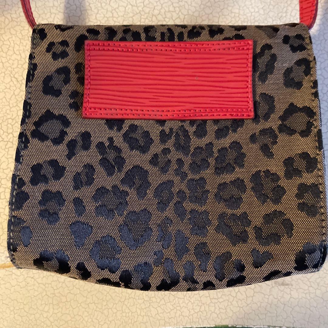 1/3まで！フェンディ　リュック&ショルダーバッグ