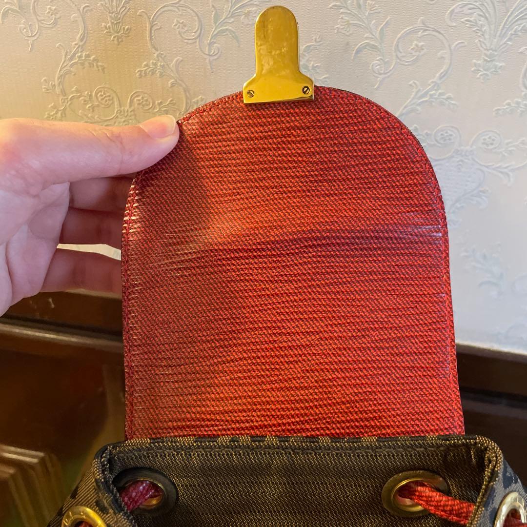 1/3まで！フェンディ　リュック&ショルダーバッグ