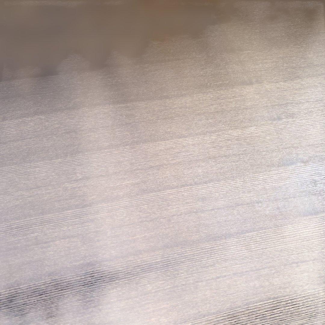 ニトリ　ダイニングテーブル　木製　木目調　インテリア　ダイニング　机　テーブル