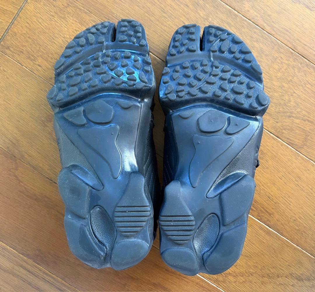 【NIKE】 WMNS エアリフト ブリーズ レザー 23cm