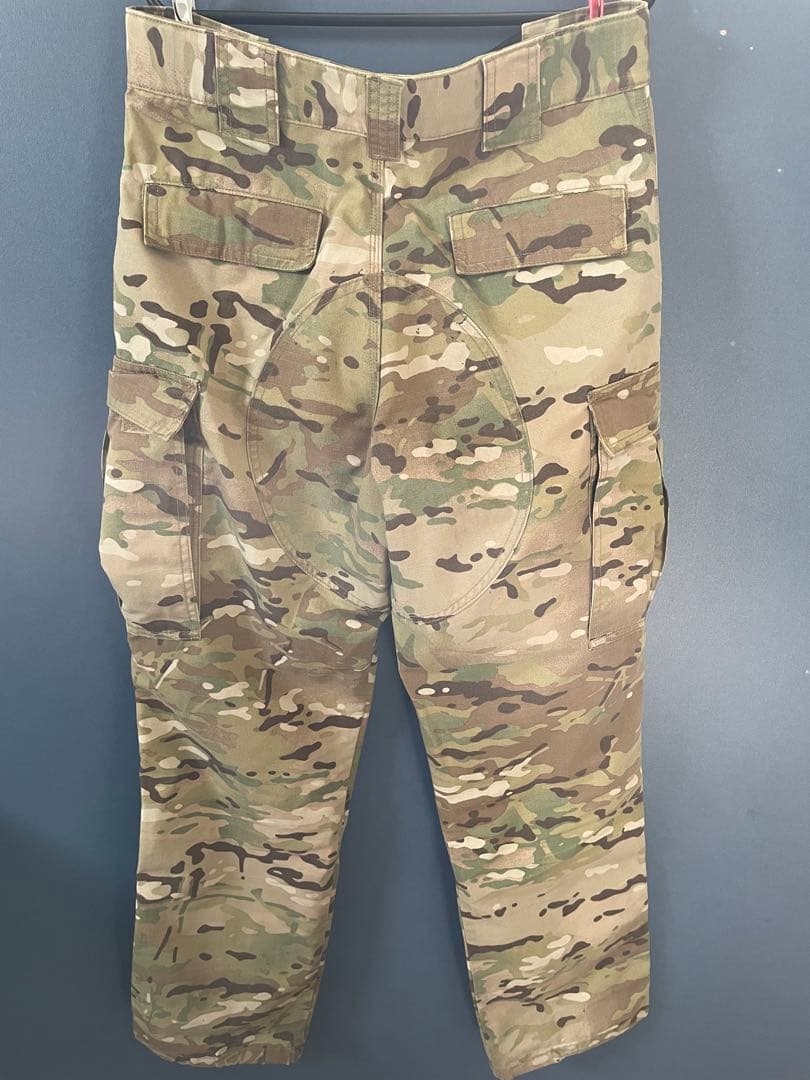 5.11 Tactical Series マルチカムパンツ サイズS