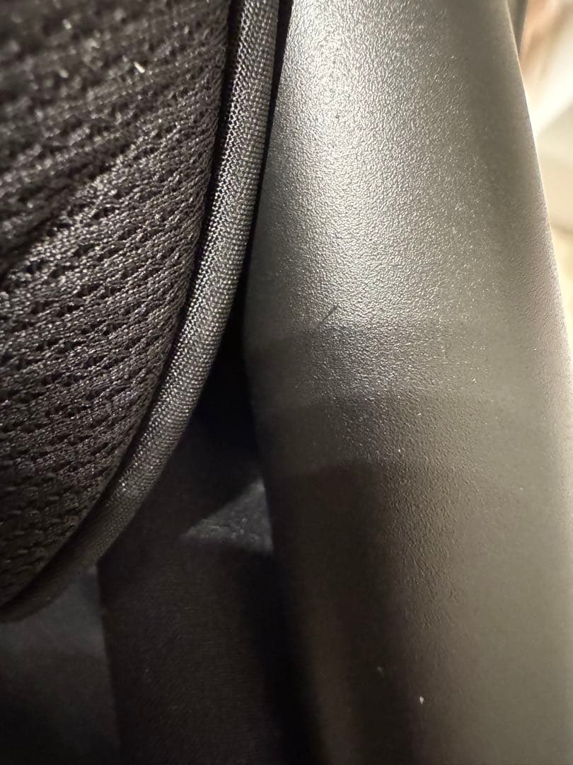 【極美品】2025アップリカラクーナクッションフリープラスAD ブライトベージュ