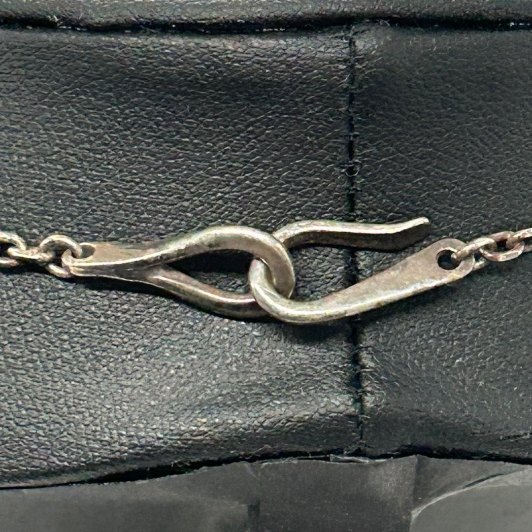 【年末年始特価】LARRY SMITH ラリースミス カゼキリ フェザー 18K