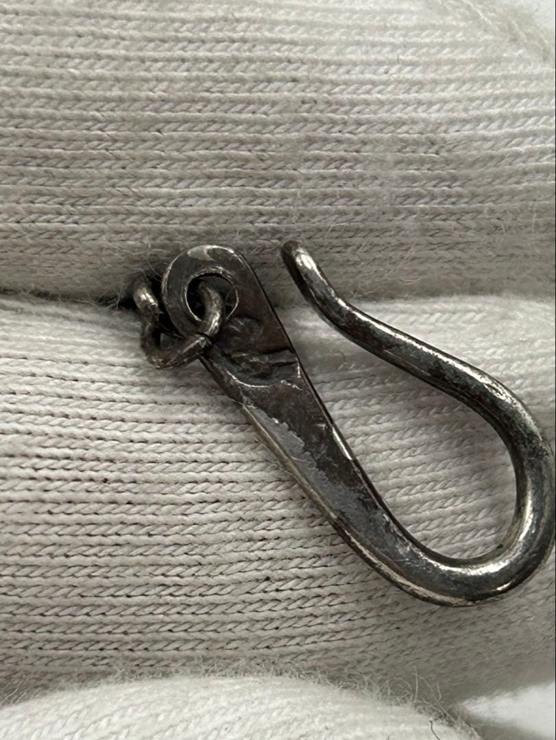 【年末年始特価】LARRY SMITH ラリースミス カゼキリ フェザー 18K