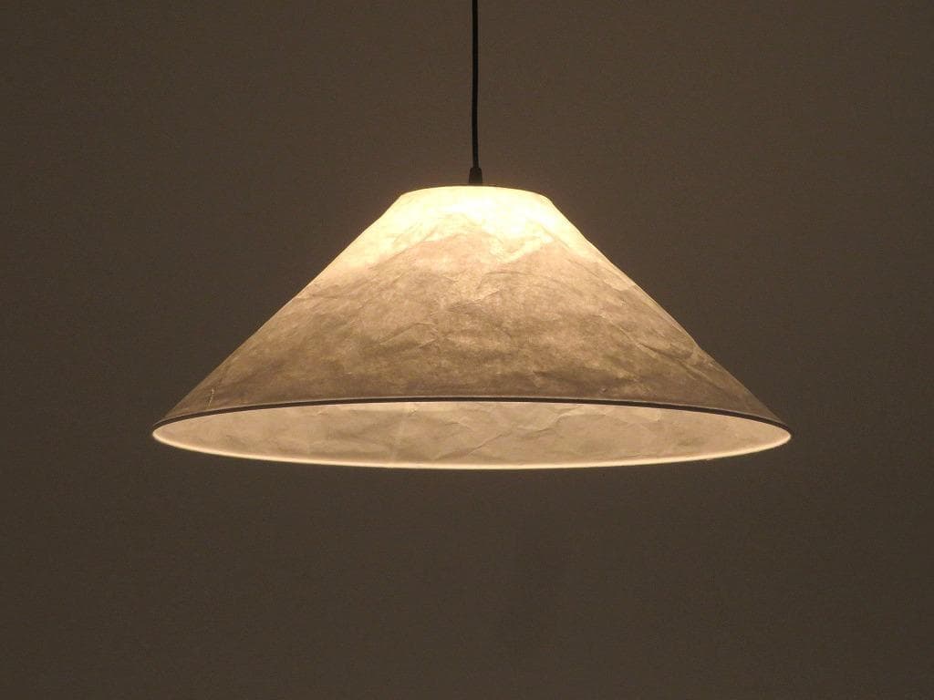 展示品　インゴマウラー　スタジオノイ　和紙　ペンダントライト　照明　ランプ
