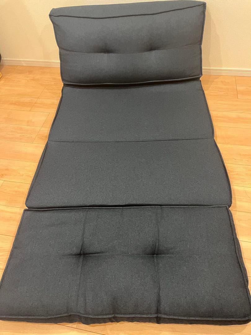 NITORI 折りたたみソファベッド