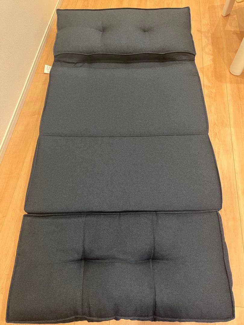 NITORI 折りたたみソファベッド