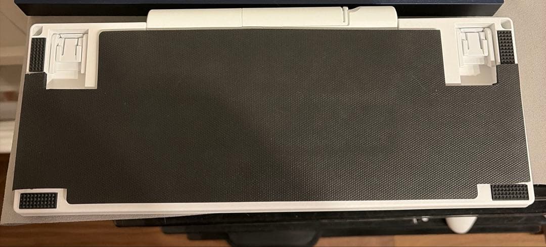 【US配列】HHKB Professional HYBRID Type-S 雪