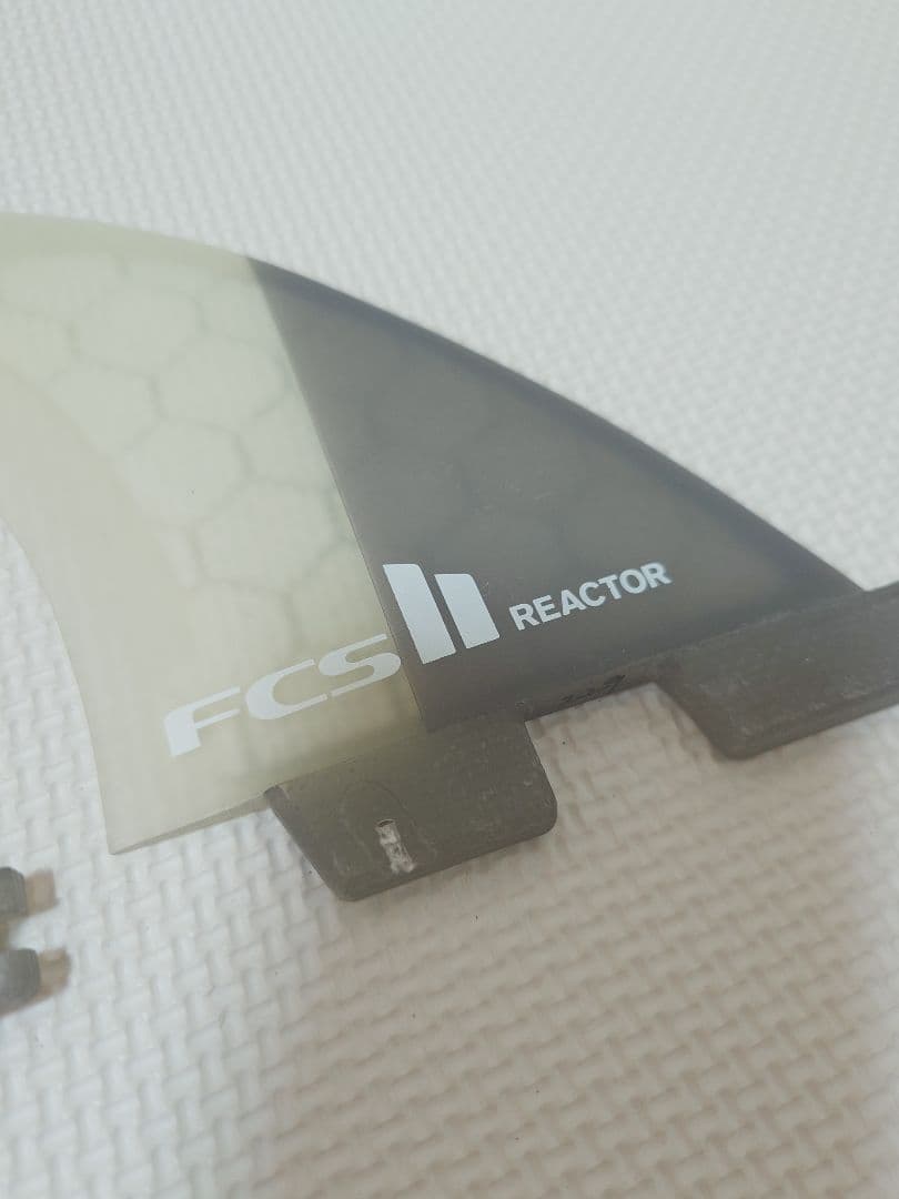 FCS2 リアクター　M