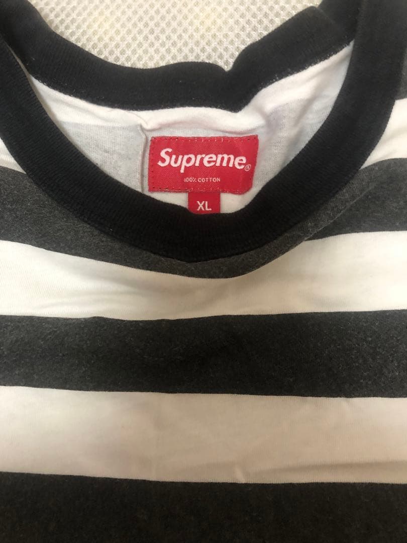 Supreme ピンクパンサー Tシャツ XL