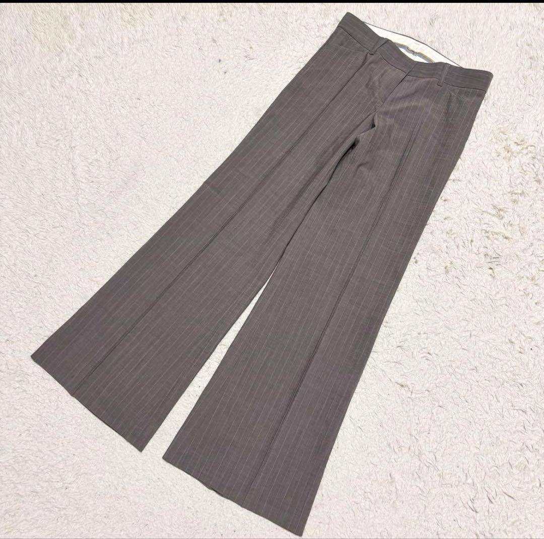 ★極美品★PREMISE theory luxe size40