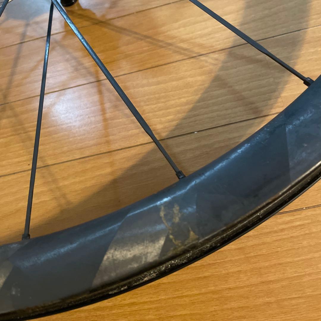 Winspace LUN HYPER D33 シマノフリーボディ