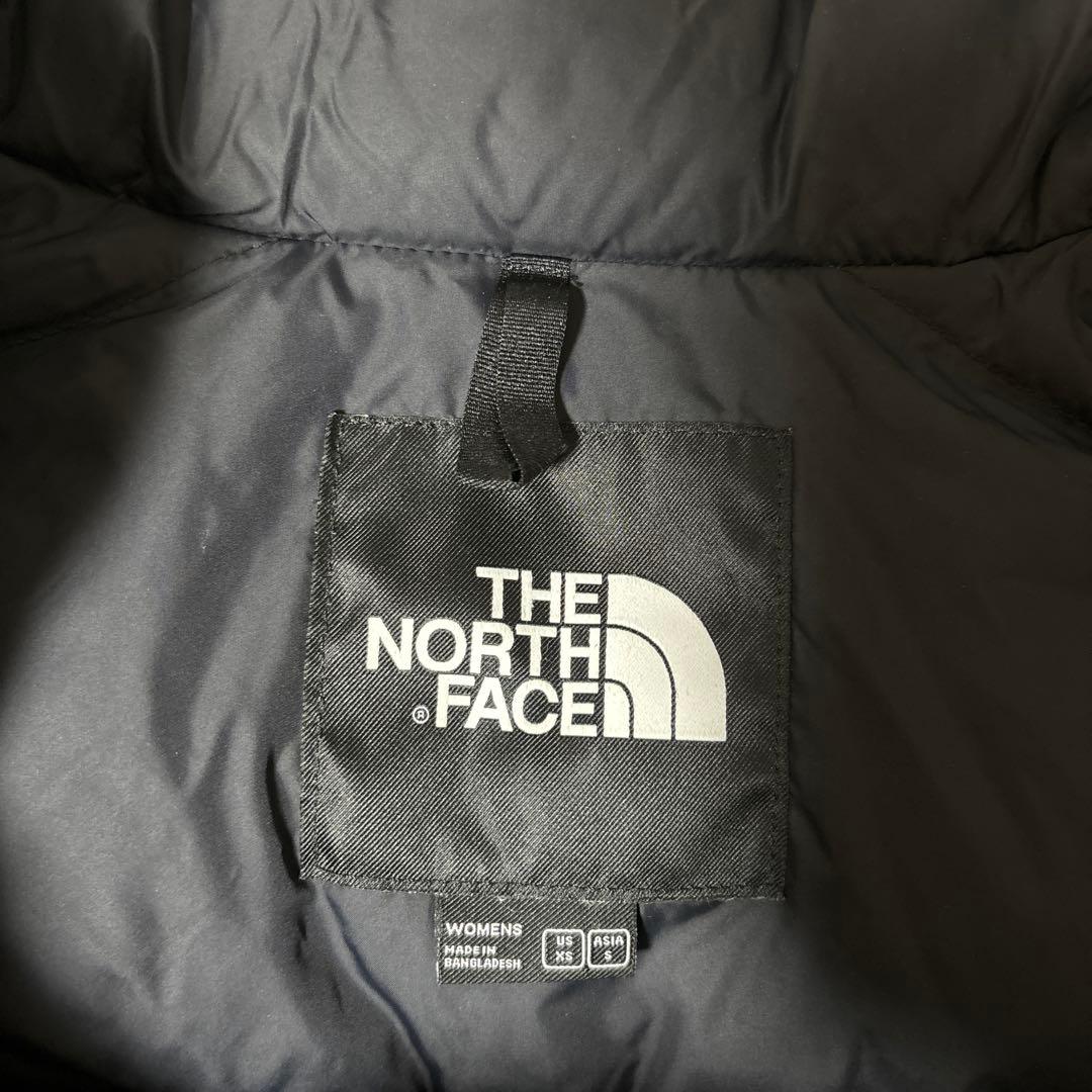 THE NORTH FACE ダウン 700フィル