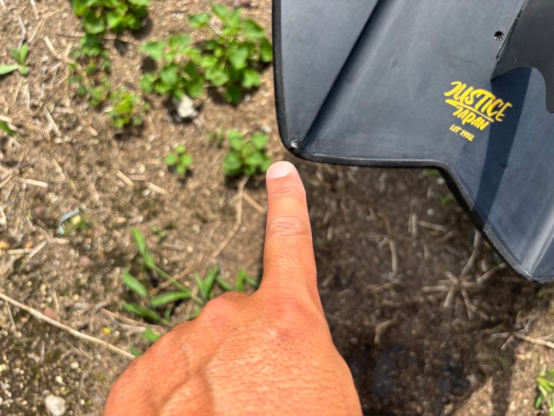 無名様保大人の休日フィン付きジャスティスインスタミッドレングスクロコダイルスキン