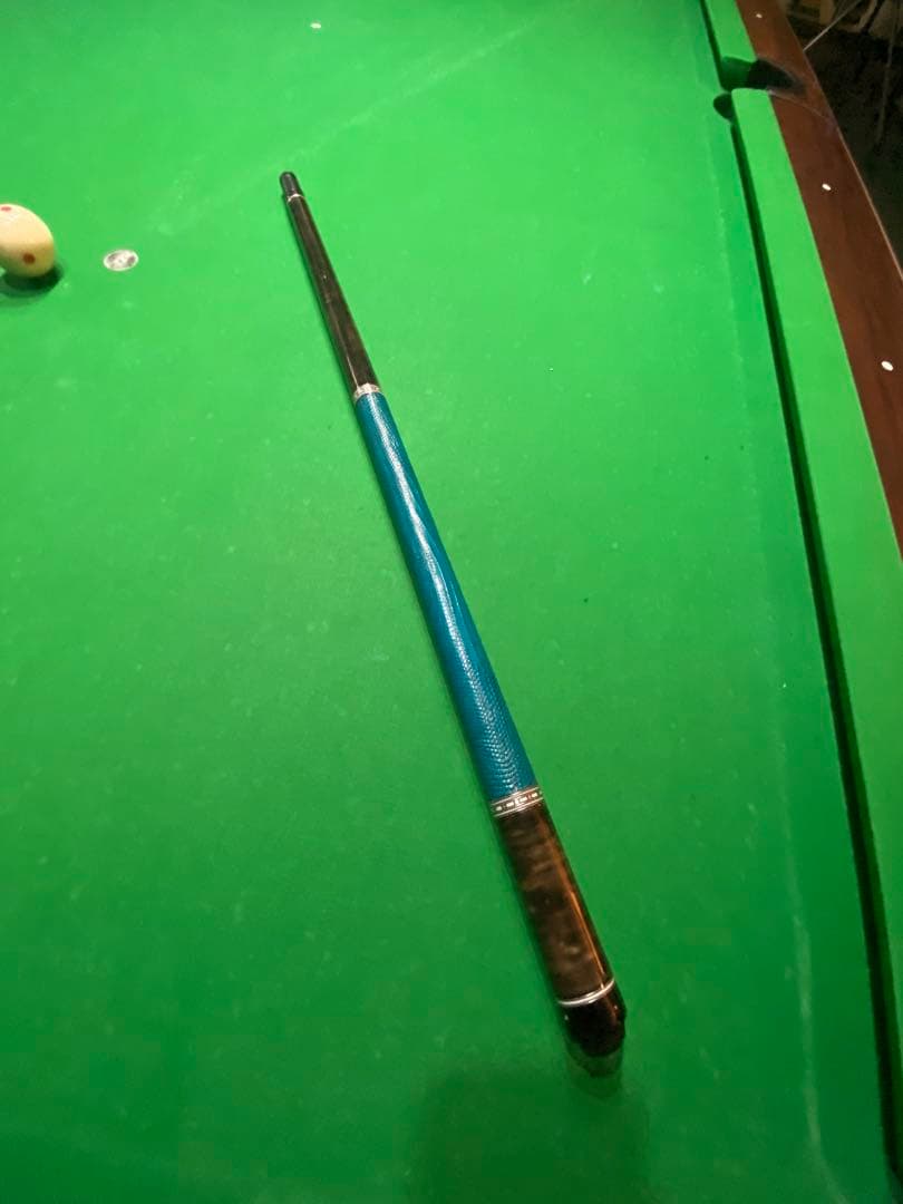 ビリヤード ハオキュー HOW