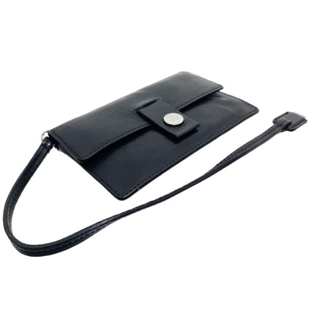 正規品 グッチ オールド ケース 小銭入れ 財布 【SS13741】