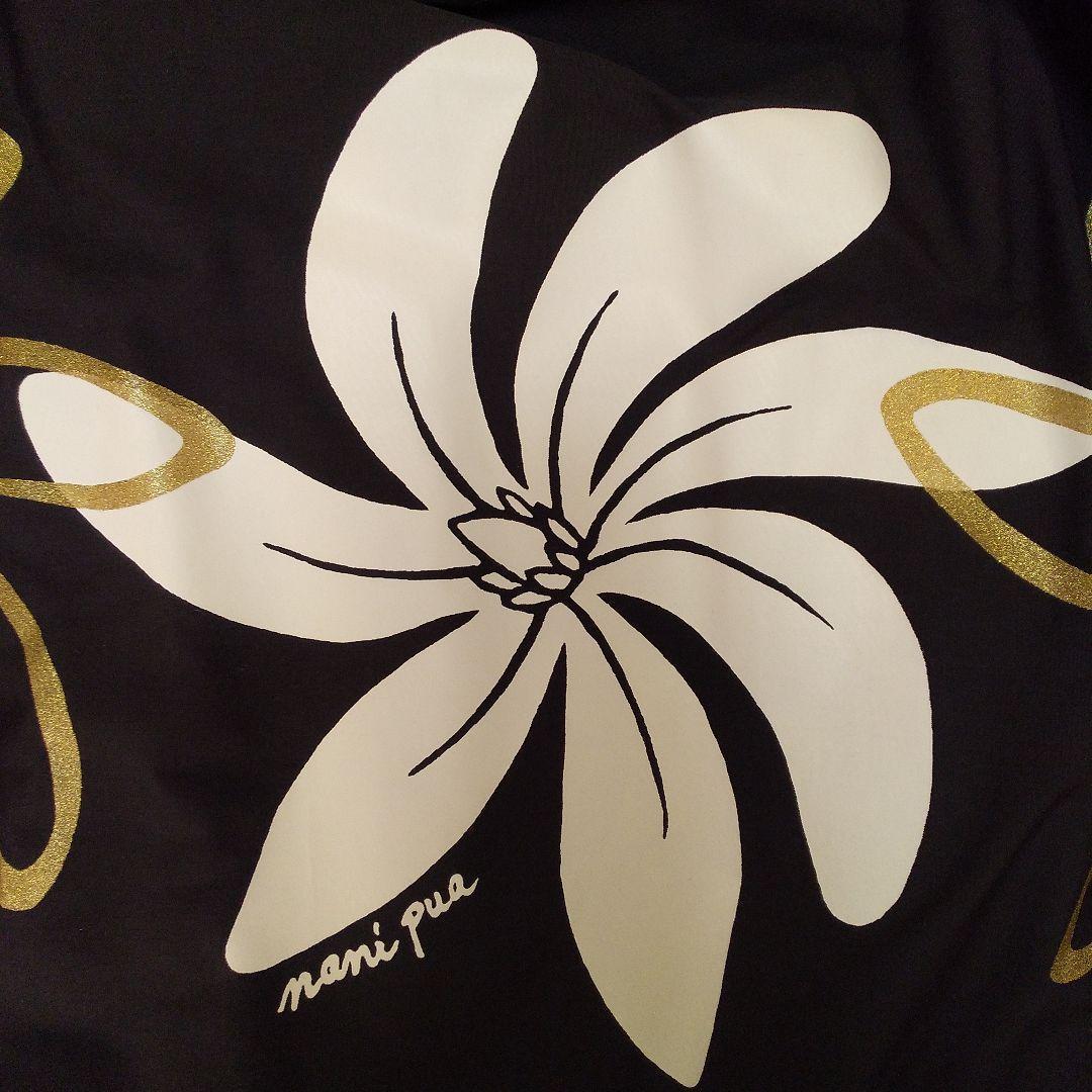 nani pua ナニプア ティアレ パウスカート フラダンス