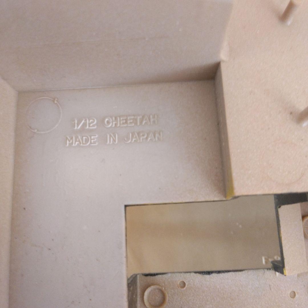 元ラジコン　チ－タ－　ジャンク品