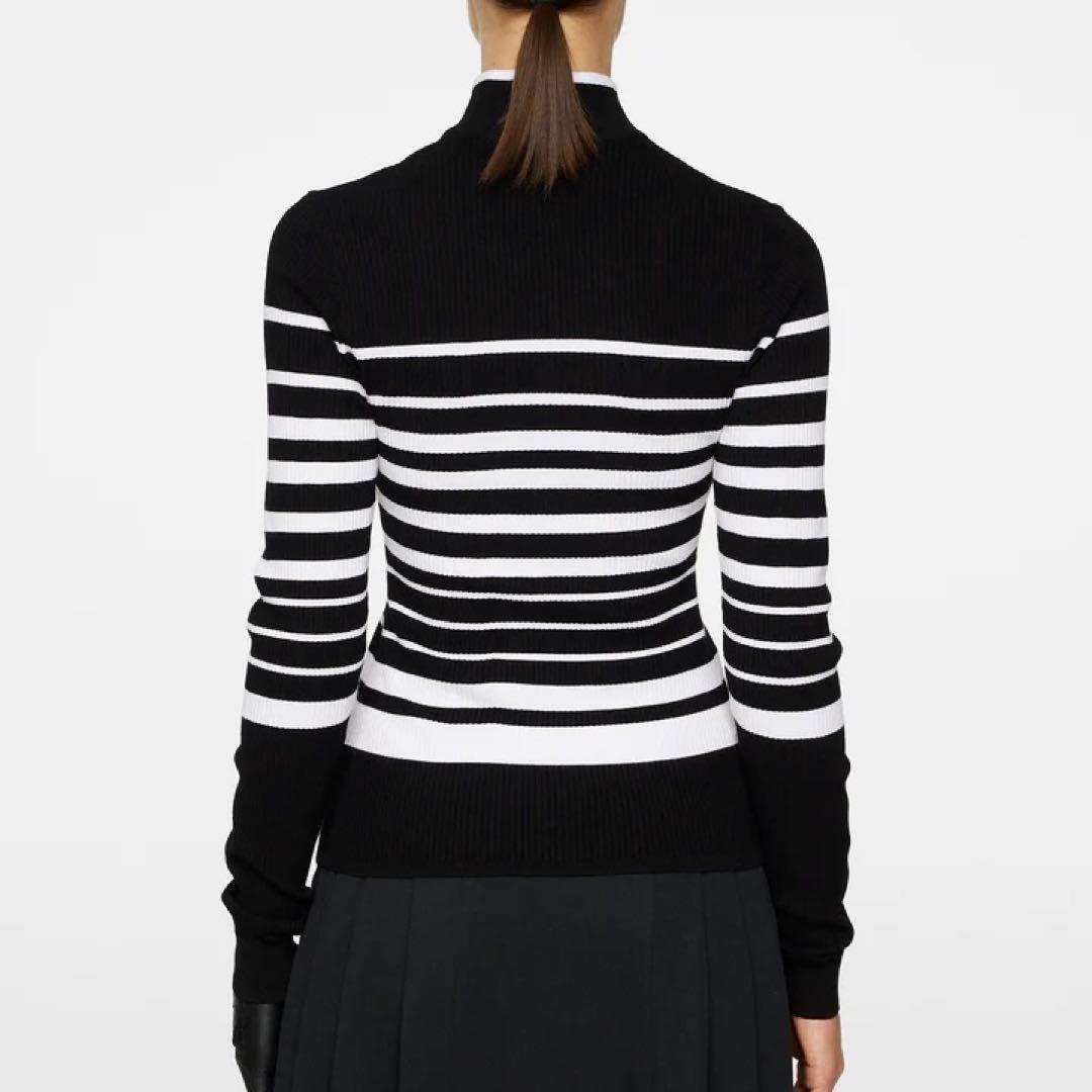 J.LINDEBERGジェイリンドバーグ レディース ゴルフウェア セットアップ