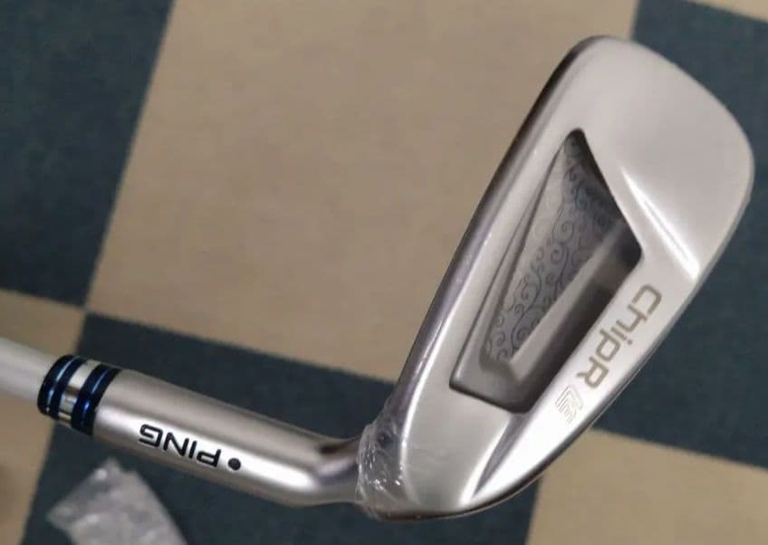 PING レディースCHIPR チッパー