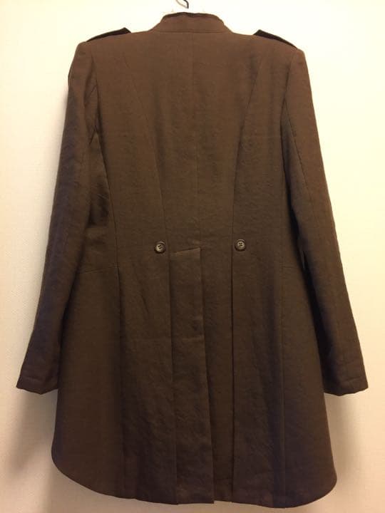 リミ フゥ ジャケット