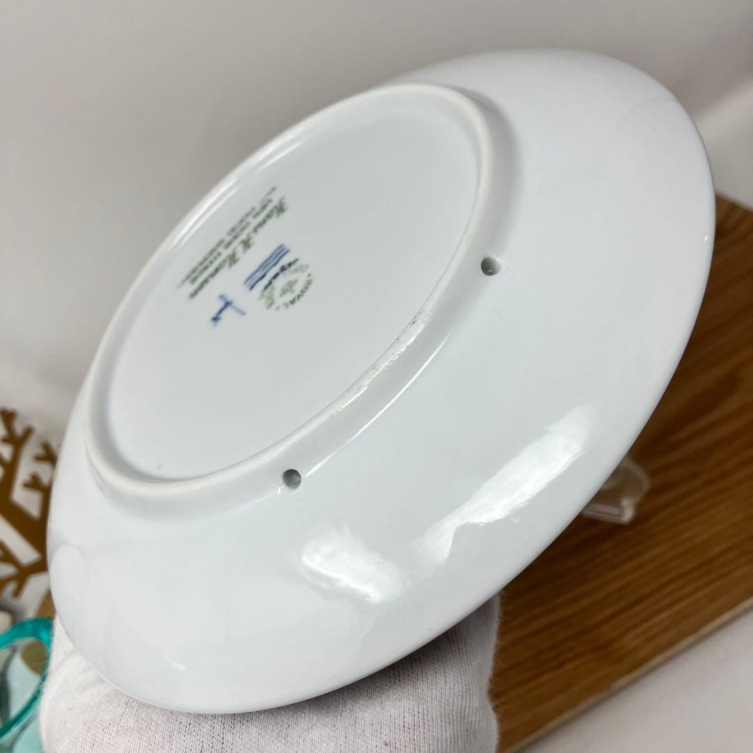 美品　超希少　ロイヤルコペンハーゲン　イヤープレート1957 よき羊飼い