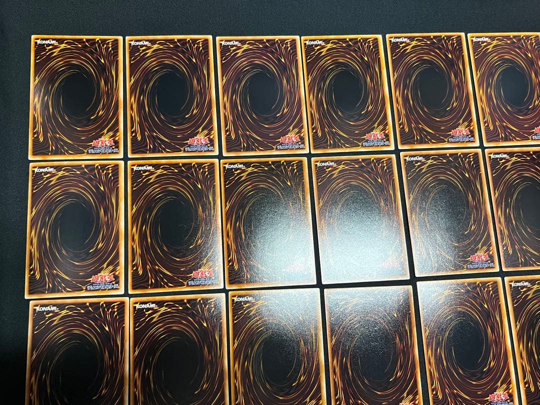 遊戯王【初期】スターターボックス/STARTER BOX ★セミコンプ46枚