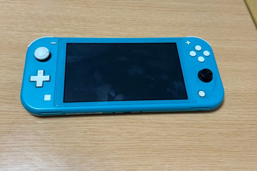 【24時間以内発送】Nintendo Switch Lite 本体【ジャンク】