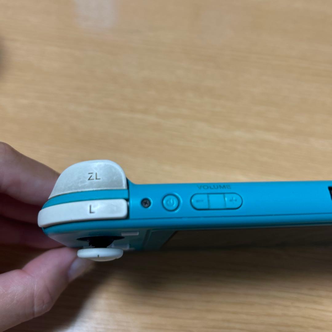 【24時間以内発送】Nintendo Switch Lite 本体【ジャンク】