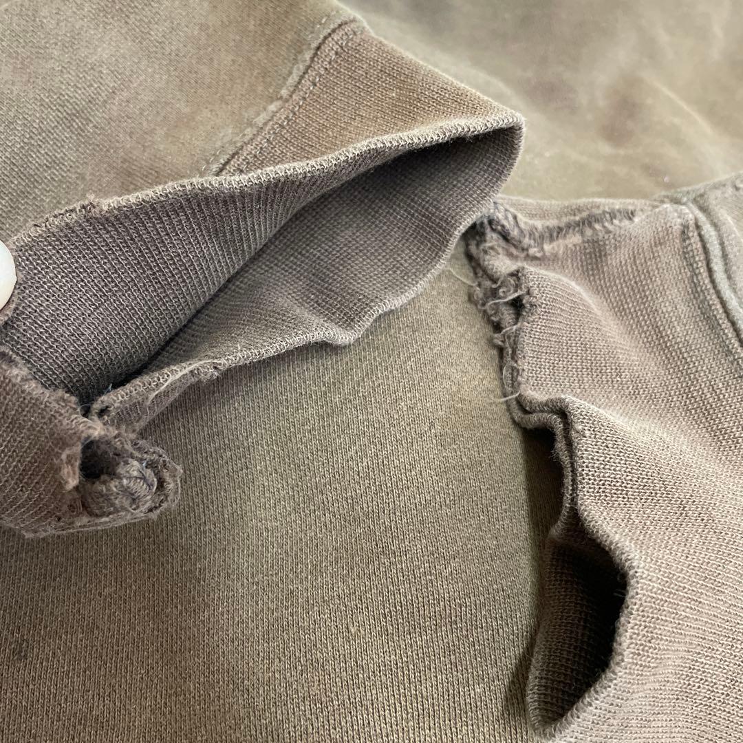 【即購入OK】00's Stussy オマージュパーカー　サイズL stucci