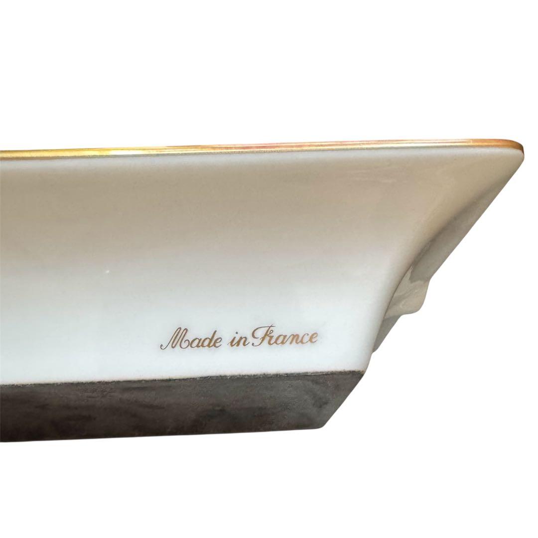 エルメス　HERMES 犬 灰皿