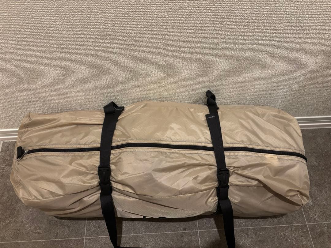 T3-485-TN DOD ライダーズタンデムテント