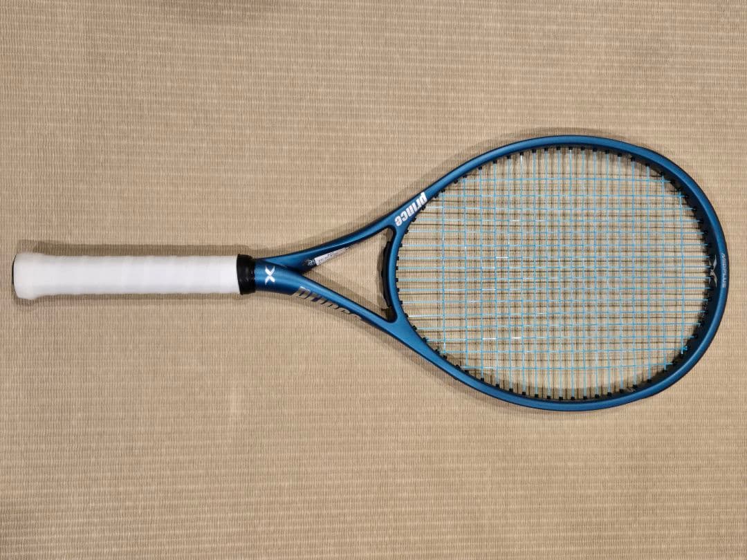 プリンス X100ツアー 2024