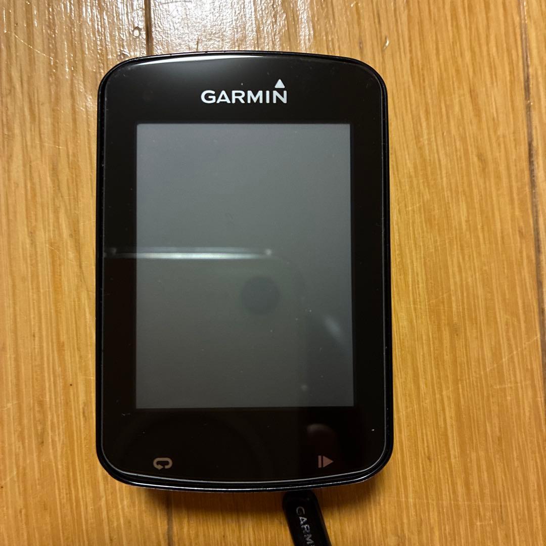 GARMIN EDGE 820 サイクルコンピューター本体
