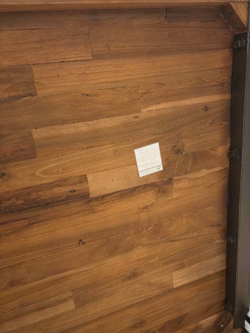 ジャーナルスタンダードファニチャーd-Bodhi ローテーブル