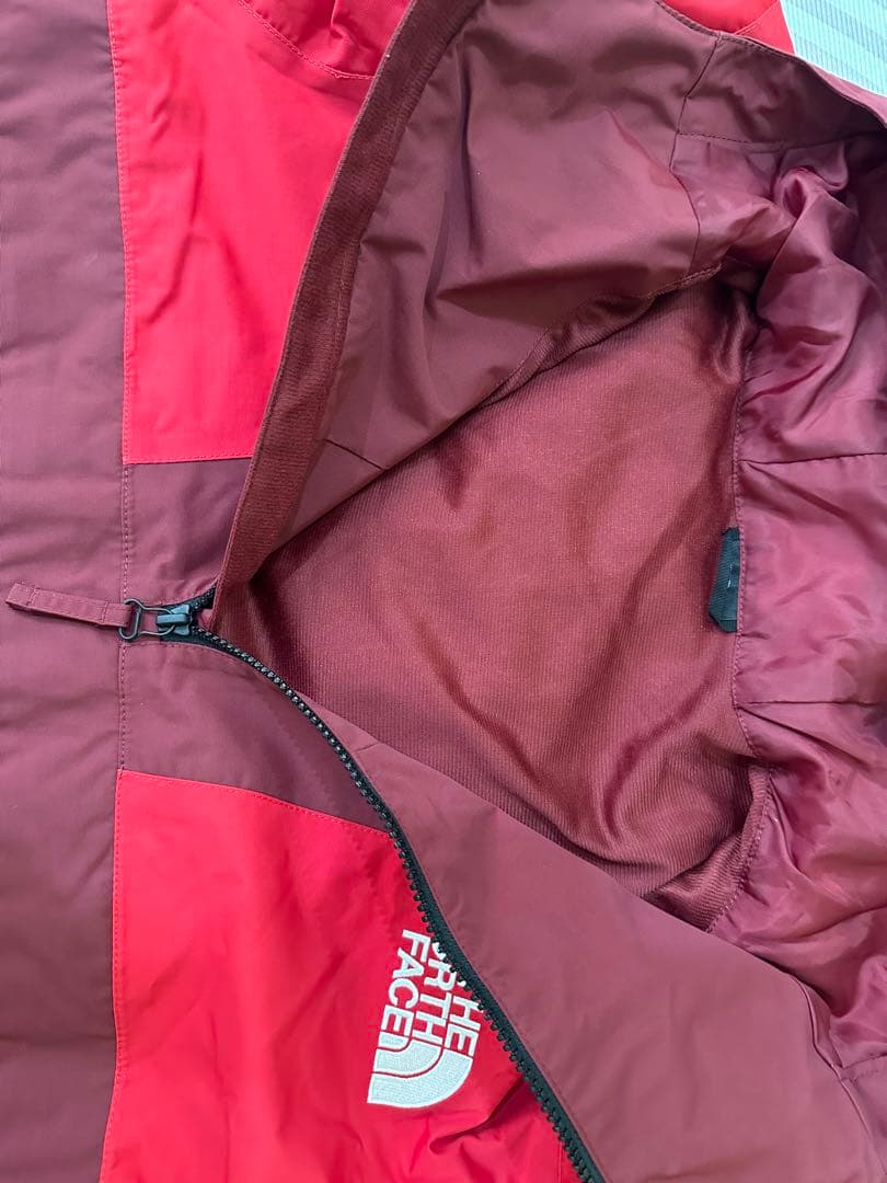 スノーボード THE NORTH FACE Silvani Anorak Jacket /M