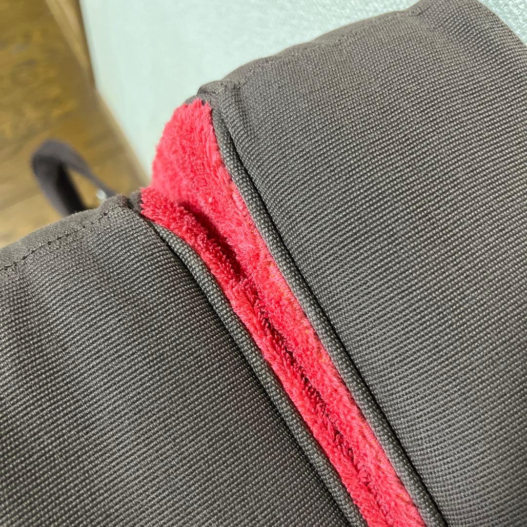 HERMES タオル生地 マットレス シングル